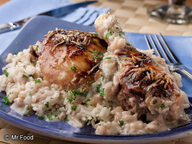 Simple Rice Recipes: 31 Chicken and Rice Recipes, Rice Pudding Recipes, and More