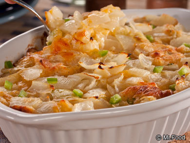 Easy French Onion Soup Recipe and Other Tasty Recipes with Onion