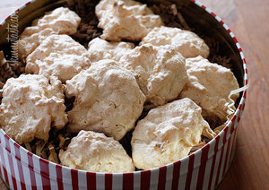 To-Die-For Coconut Cookies