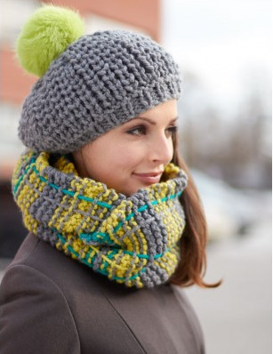 Nanas Favorite Winter Set Pattern Nanas Favorite Winter Set Pattern