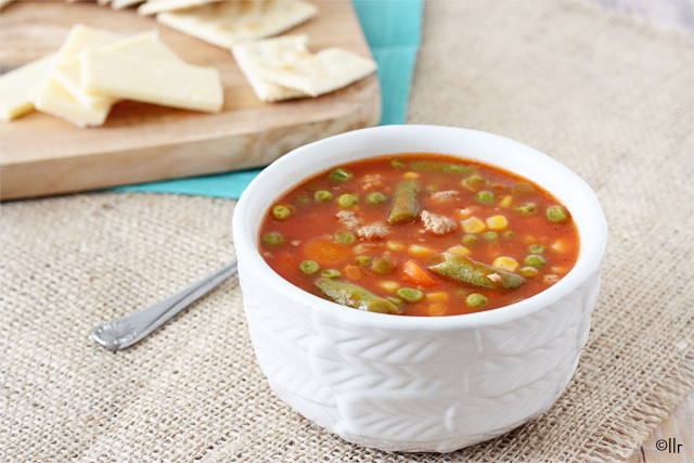 Poor Mans Soup Poor Mans Soup