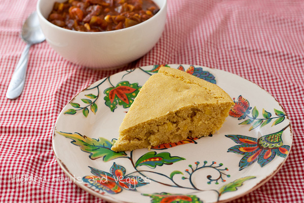 Skinny Cornbread skinny cornbread master