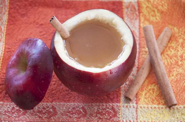 Slow Cooker Holiday Spiced Apple Cider holiday spiced apple cider master