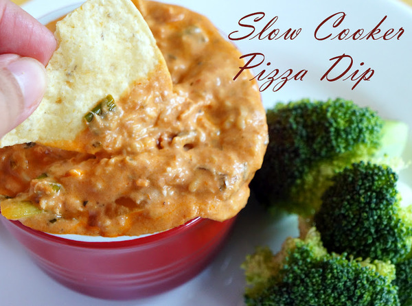 Easy Cheesy Pepperoni Pizza Dip easy cheesy pizza dip master