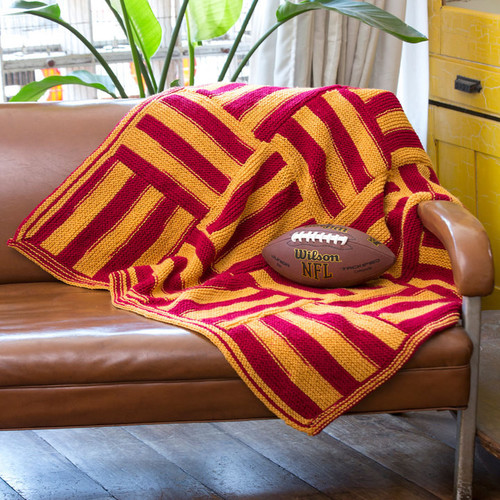 Bold and Bright Lapghan Bold and Bright Lapghan