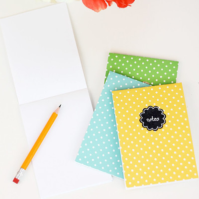 The Easiest DIY Journal Project Ever