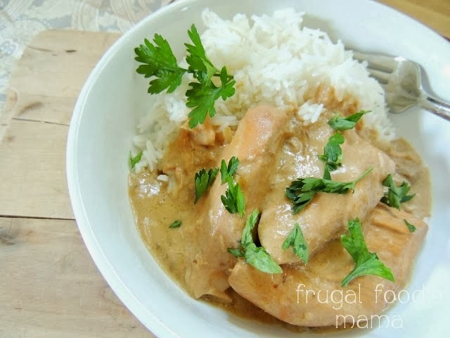 Incredibly Easy Italian Chicken Marsala easy Chicken Marsala master