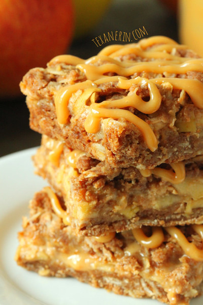 Dulce de Leche Apple Streusel Bars dulce de leche apple streusel bars master