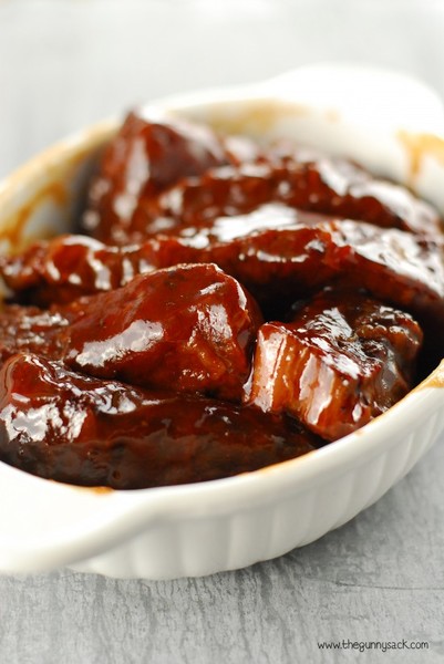 All Day Melt-In-Your-Mouth Ribs All Day Melt-In-Your-Mouth Ribs