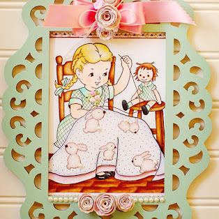 Layered Coloring Page Wall Art Layered Coloring Page Wall Art IMR