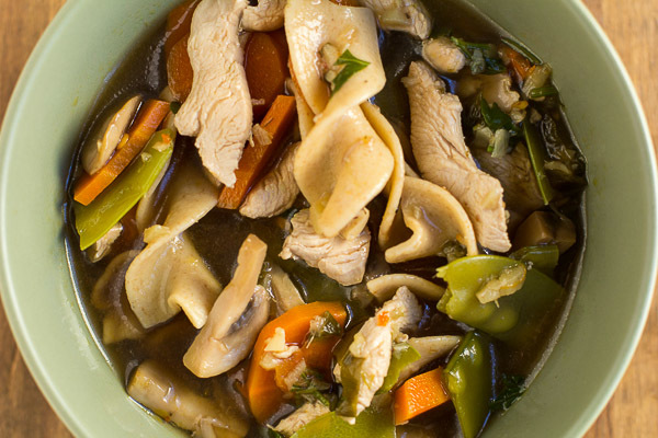 Asian Noodle Soup Asian Noodle Soup master