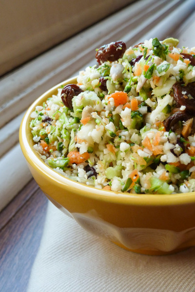 Copycat Whole Foods Detox Salad copycat whole foods detox salad master