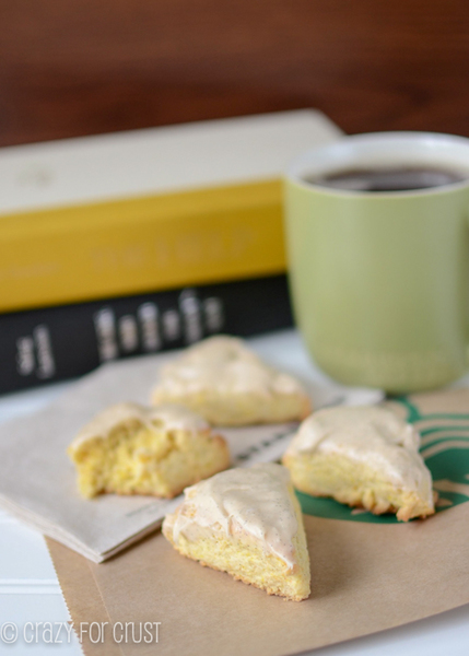 Copycat Starbucks Petite Vanilla Scones copycat starbucks petite vanilla scones full
