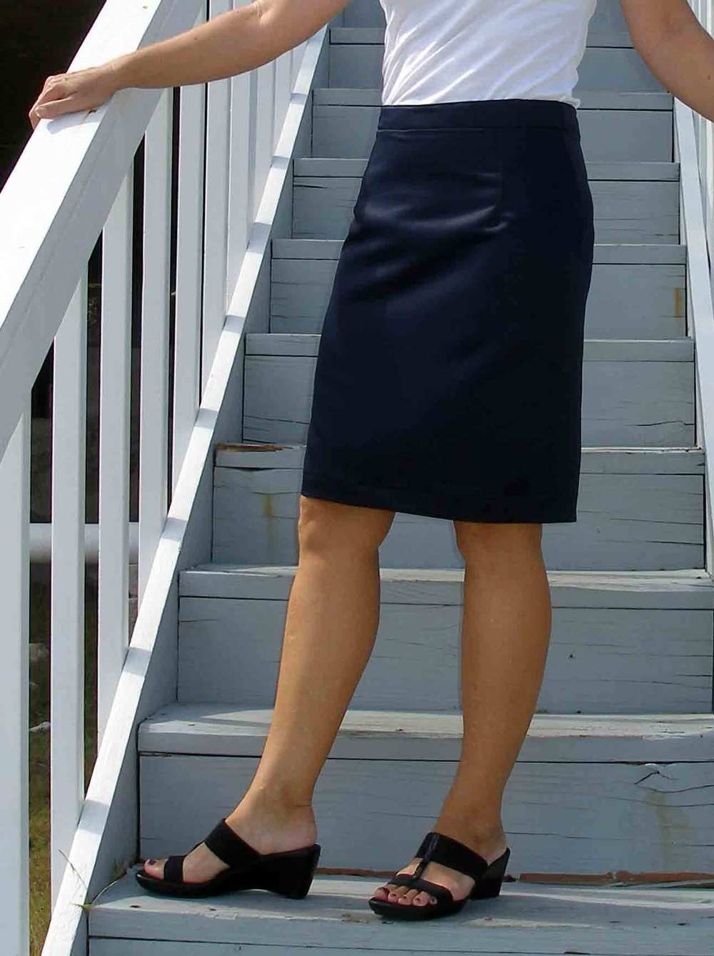 How to Make a Pencil Skirt 11 Free Skirt Patterns