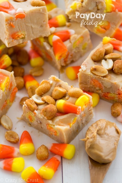 Payday Fudge Payday Fudge