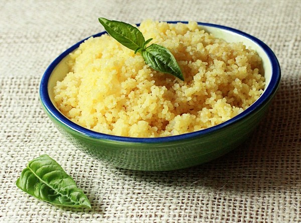 Copycat Near East Parmesan Couscous couscous