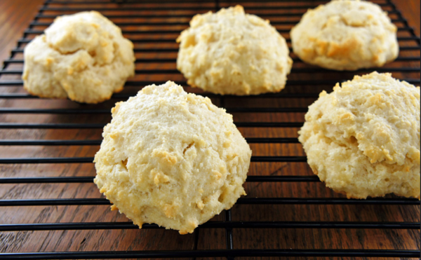 Pumpkin Apple Butter Biscuits Pumpkin Butter Biscuits