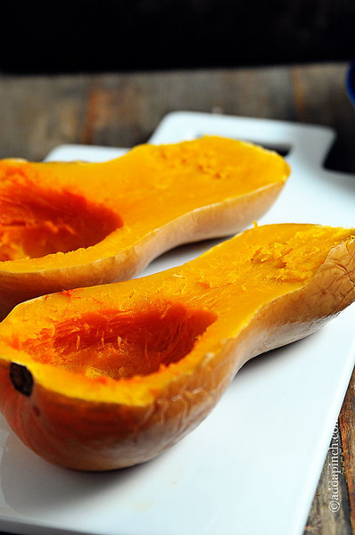 how to cook butternut squash DSC 58881