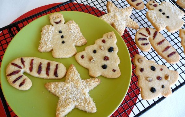 Sugar Cookie Cut-Outs Sugar Cookie cut outs master