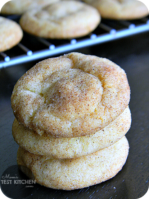 Snickerdoodles with Vanilla Pudding VanillaPuddingSnickerdoodles31