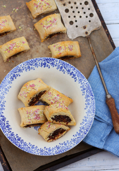 Christmas Cucidati Christmas Cucidati master