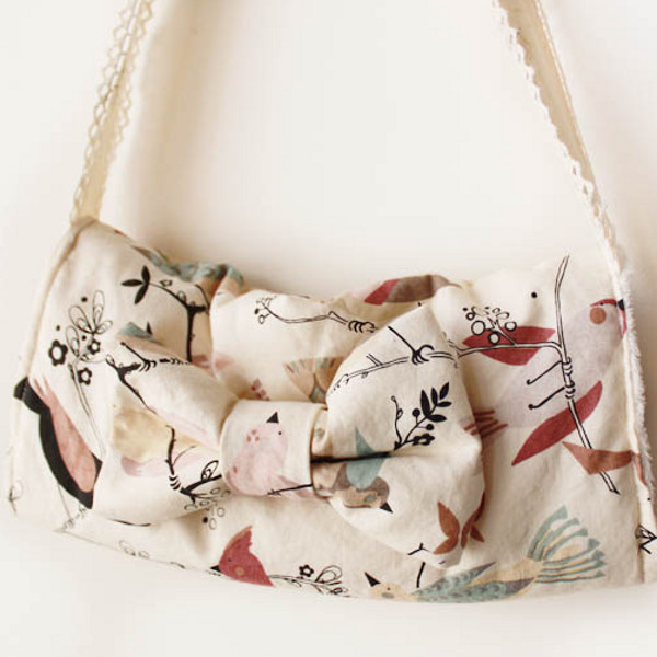 DIY Winter Hand Muff DIY Winter Hand Muff IMR