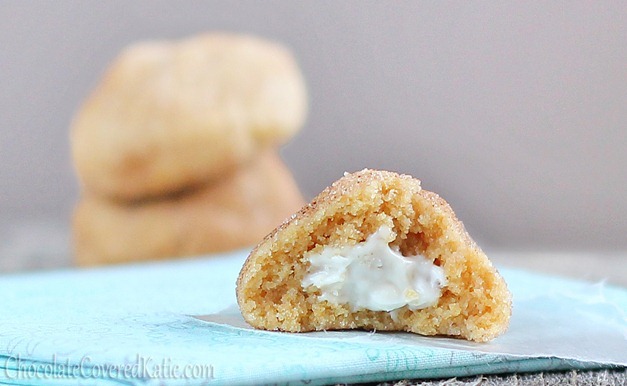 Stuffed Cinnamon Pillows stuffed cinnamon pillows master