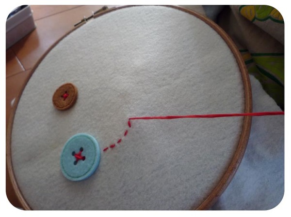 First Time Sewing Project for Kids