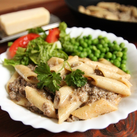 Homemade Hamburger Helper Macaroni Homemade Hamburger Helper Macaroni master