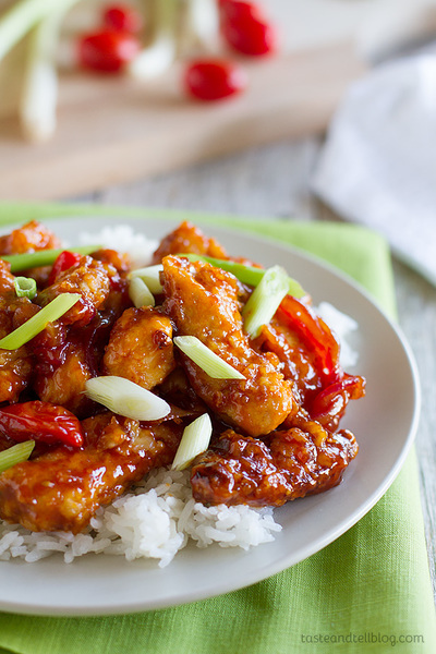 Daddy Wu's Chinese Chicken Daddy Wus Chinese Chicken