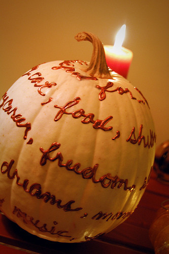 Thankful For Pumpkin Thankful For Punpkin IMR