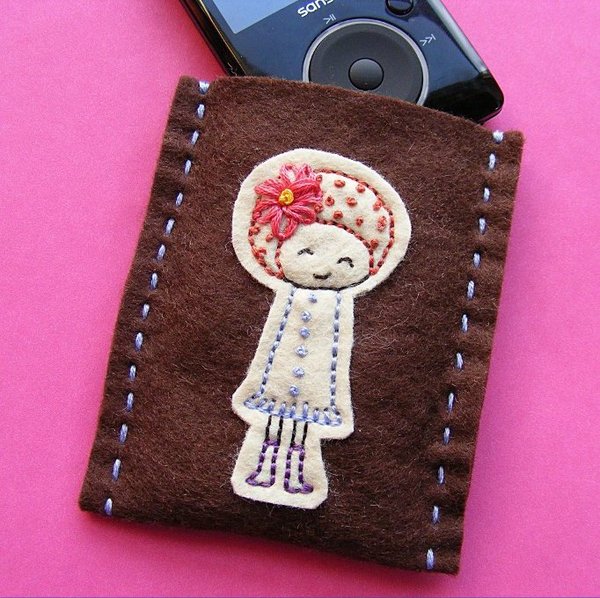 Ten Minute DIY iPhone Case