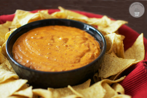 Copycat Chilis Skillet Queso Copycat Chilis Skillet Queso