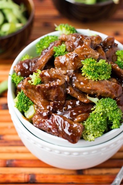 Easy Beef and Broccoli Easy Beef and Broccoli