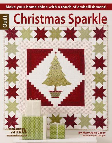 Christmas Sparkle: Make Your Home Shine with a Touch of Embellishment!
