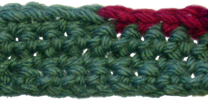 How to Switch Colors in Crochet How to Switch Colors in Crochet