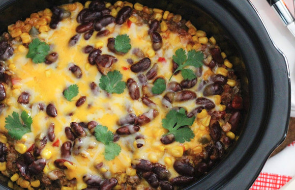 Kickin' Cowboy Casserole Kickin Cowboy Casserole