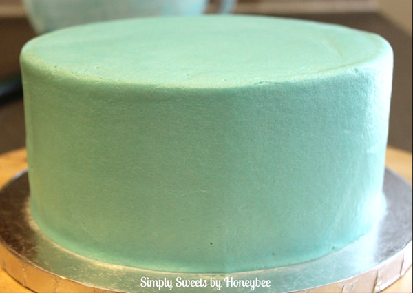 How to Perfectly Ice a Cake How to Perfectly Ice a Cake