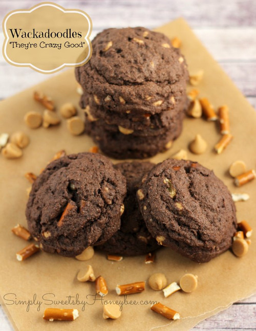 Crazy Good Loaded Wackadoodles Crazy Good Loaded Wackadoodles