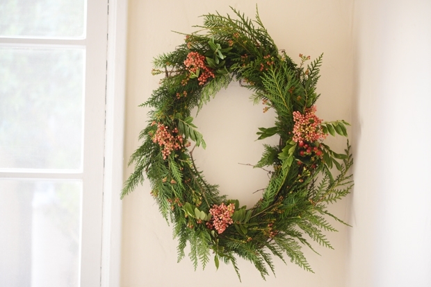 Winter Wonderland Wreaths Winter Wonderland Wreaths