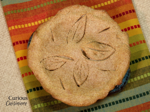 Amish Sunday Supper Pot Pie
