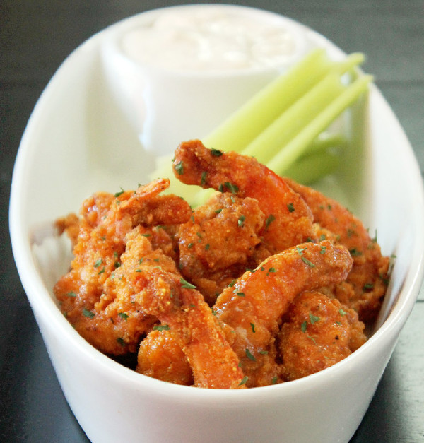 Copycat Hooters Buffalo Shrimp Copycat Hooters Buffalo Shrimp