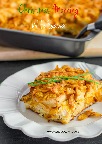 Christmas Day Wife Saver Christmas Day Wife Saver