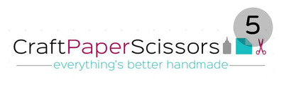 Check Out Craft, Paper, Scissors!