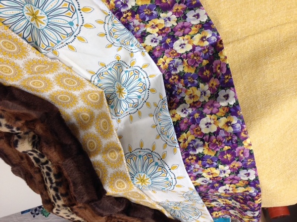 Sewing for Beginners: Learn How to Sew with 8 Sewing Tutorials Sewing for Beginners: Learn How to Sew with 8 Sewing Tutorials