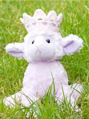 Super Cute Birthday Crown Crochet Pattern