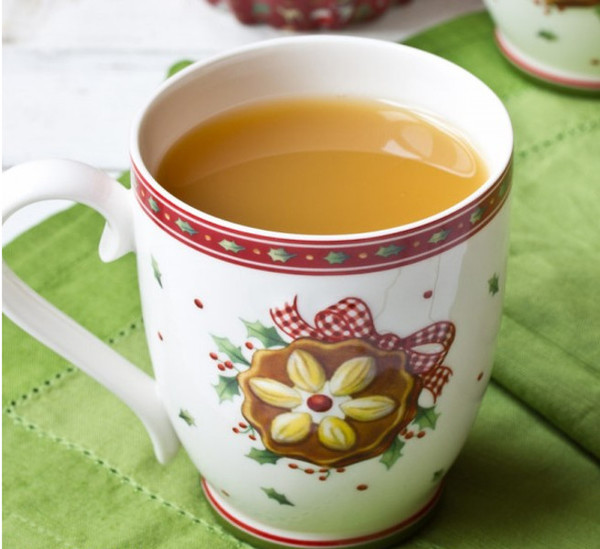 The Tastiest Salted Caramel Apple Cider The Tastiest Salted Caramel Apple Cider