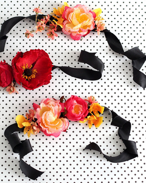 Timeless Silk Flower Corsage Timeless Silk Flower Corsage