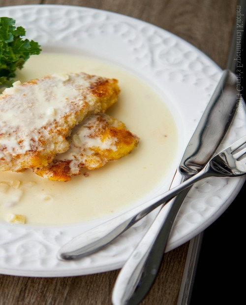 Cheesecake Factory Copycat Chicken Costoletta Cheesecake Factory Copycat Chicken Costoletta