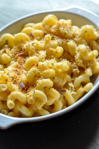 Copycat Longhorn Steakhouse Mac and Cheese Copycat Longhorn Steakhouse Mac and Cheese